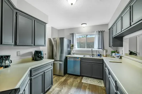 710 Razee Court Crosby TX 77532
