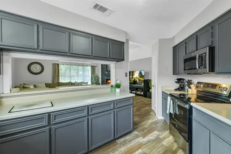 710 Razee Court Crosby TX 77532