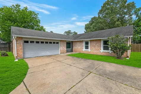 710 Razee Court Crosby TX 77532