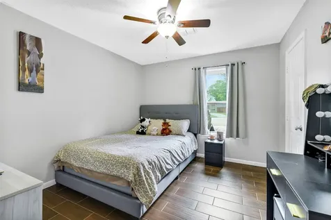 710 Razee Court Crosby TX 77532