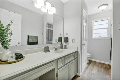 710 Razee Court Crosby TX 77532