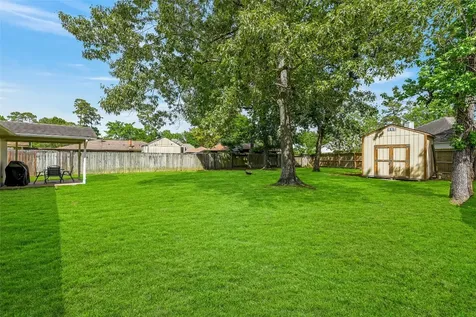 710 Razee Court Crosby TX 77532