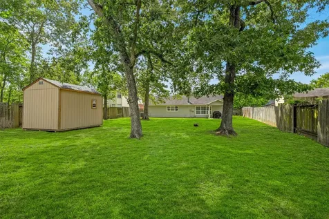 710 Razee Court Crosby TX 77532