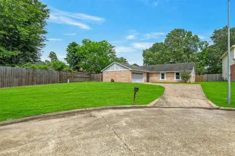 710 Razee Court Crosby TX 77532