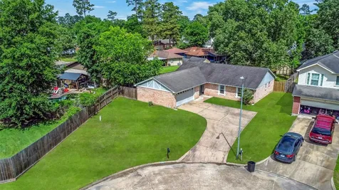 710 Razee Court Crosby TX 77532