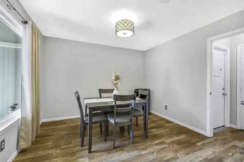 710 Razee Court Crosby TX 77532