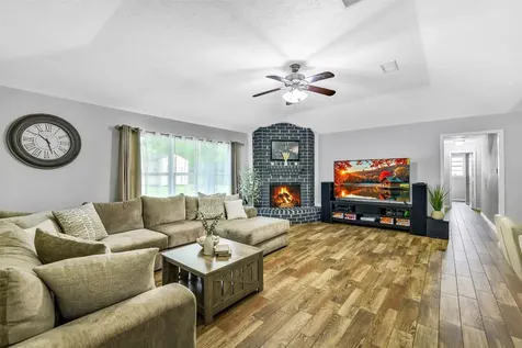 710 Razee Court Crosby TX 77532