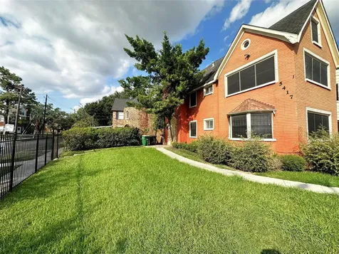 5417 Ennis Street 4 Houston TX 77004