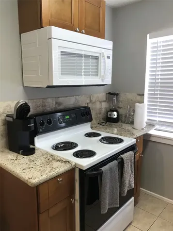 5417 Ennis Street 4 Houston TX 77004