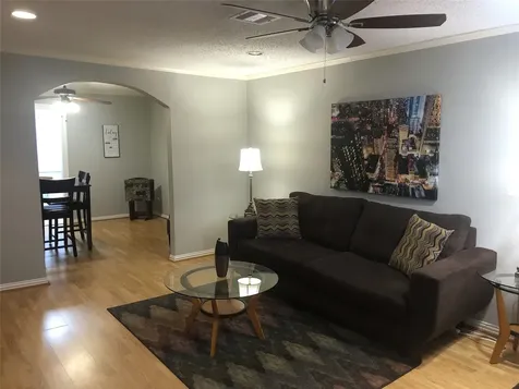 5417 Ennis Street 4 Houston TX 77004