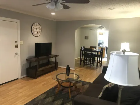 5417 Ennis Street 4 Houston TX 77004