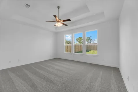 1611 Summer Pine Court Missouri City TX 77459
