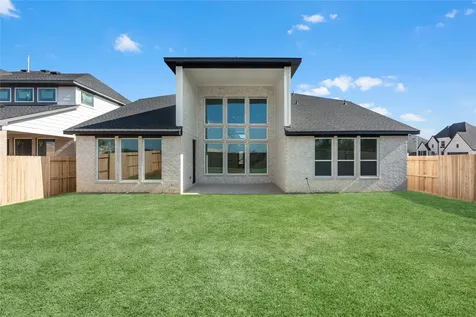 1611 Summer Pine Court Missouri City TX 77459