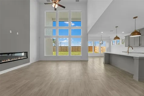 1611 Summer Pine Court Missouri City TX 77459