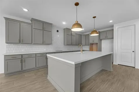 1611 Summer Pine Court Missouri City TX 77459