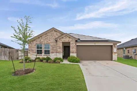 903 Curly Angora Court Rosharon TX 77583