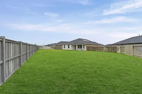 903 Curly Angora Court Rosharon TX 77583