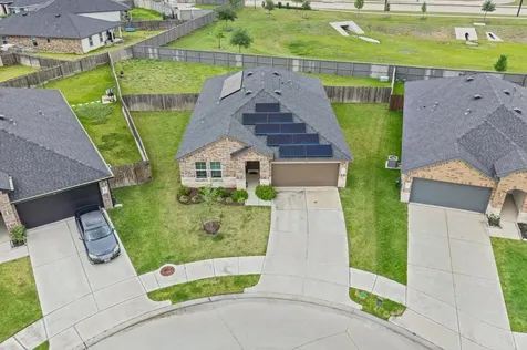 903 Curly Angora Court Rosharon TX 77583