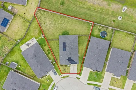 903 Curly Angora Court Rosharon TX 77583