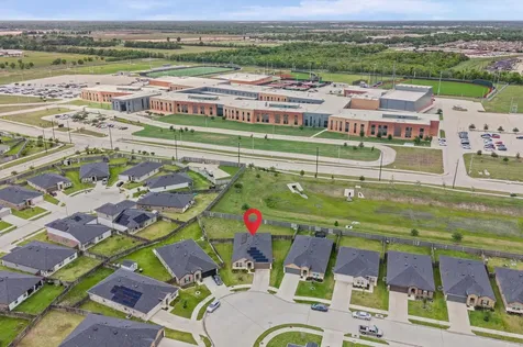 903 Curly Angora Court Rosharon TX 77583