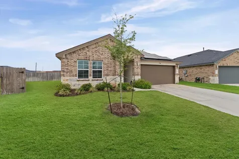 903 Curly Angora Court Rosharon TX 77583