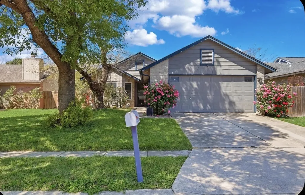 5775 Larkdale Drive San Antonio TX 78233