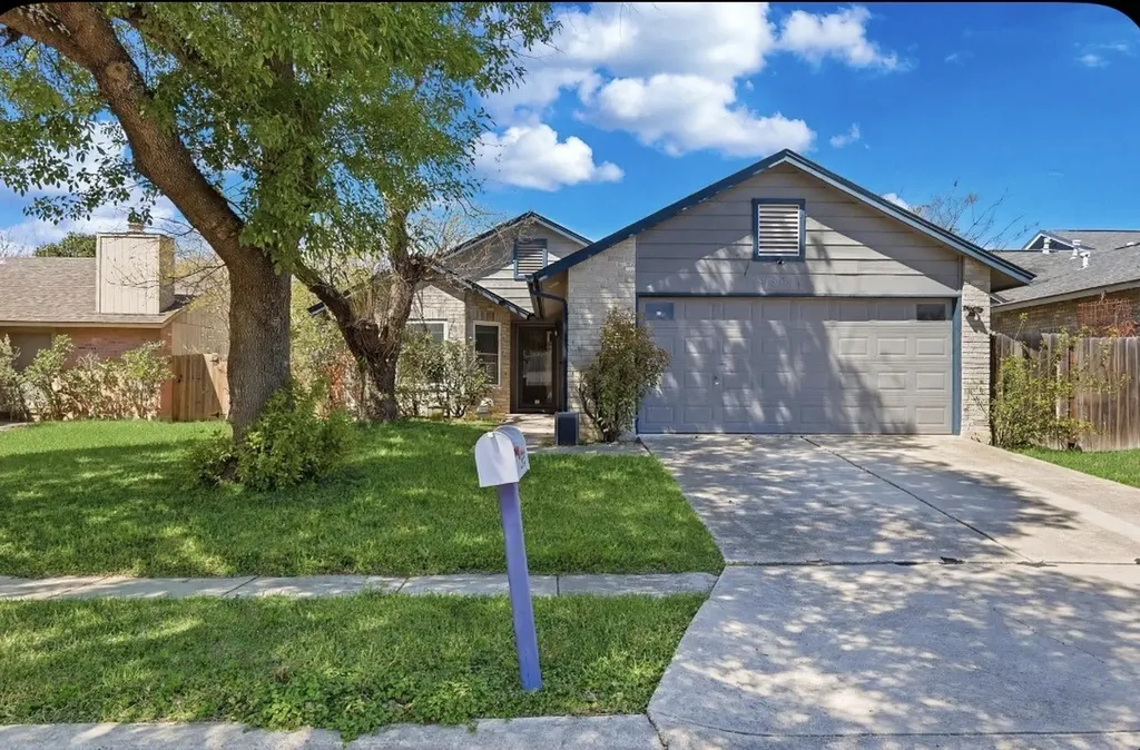 5775 Larkdale Drive San Antonio TX 78233