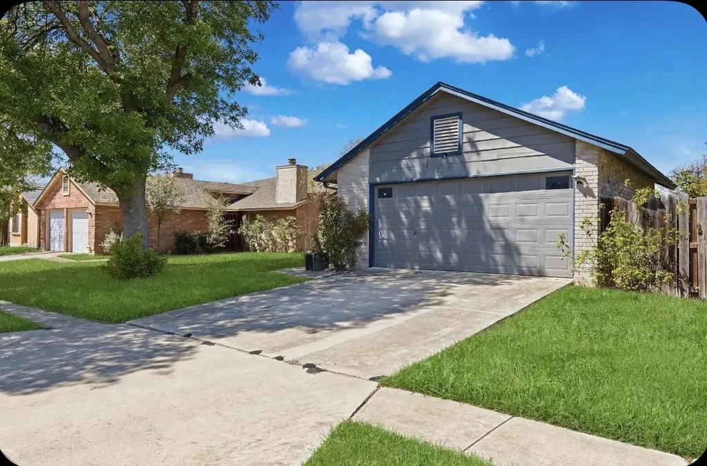 5775 Larkdale Drive San Antonio TX 78233