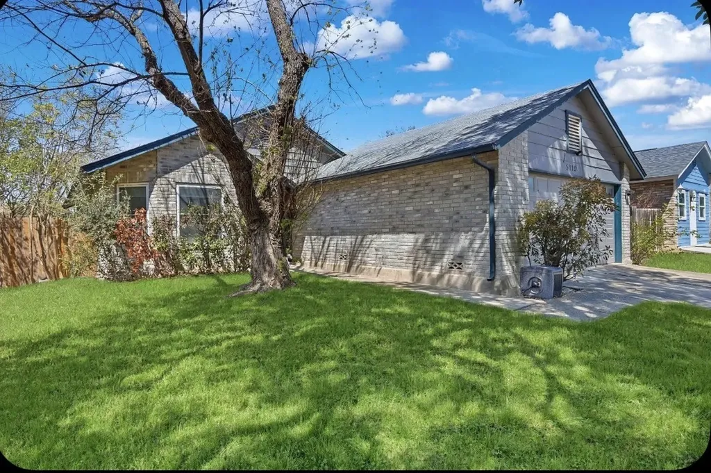 5775 Larkdale Drive San Antonio TX 78233