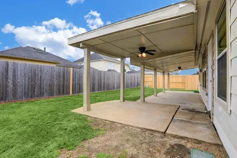 7605 Waterlilly Lane Pearland TX 77581