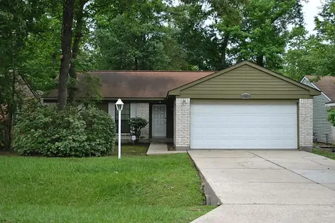 18 Dellforest Court The Woodlands TX 77381
