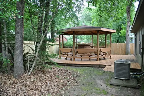 18 Dellforest Court The Woodlands TX 77381