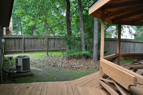 18 Dellforest Court The Woodlands TX 77381