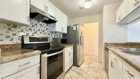 18 Dellforest Court The Woodlands TX 77381