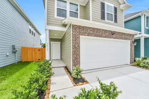 14739 Blooming Jasmine Trail Houston TX 77082
