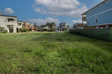 4106 Rum Bay Galveston TX 77554