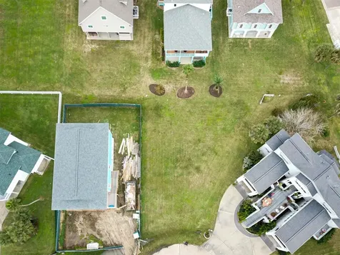 4106 Rum Bay Galveston TX 77554