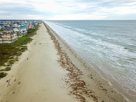 4106 Rum Bay Galveston TX 77554