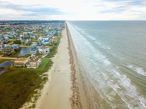 4106 Rum Bay Galveston TX 77554