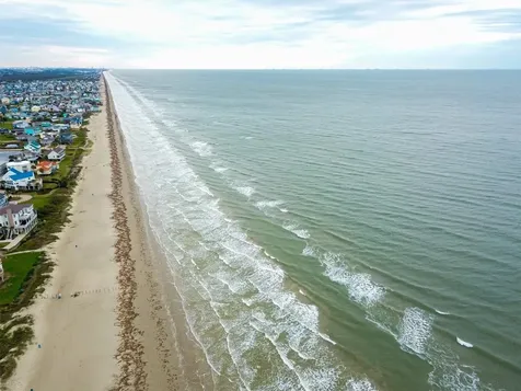 4106 Rum Bay Galveston TX 77554