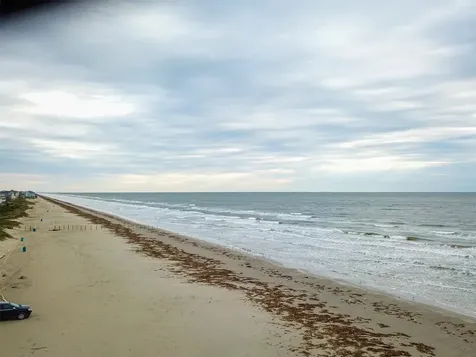 4106 Rum Bay Galveston TX 77554