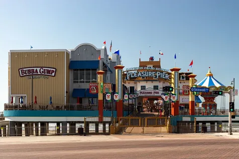 4106 Rum Bay Galveston TX 77554