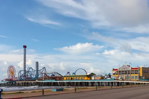 4106 Rum Bay Galveston TX 77554