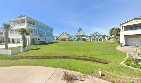 4106 Rum Bay Galveston TX 77554