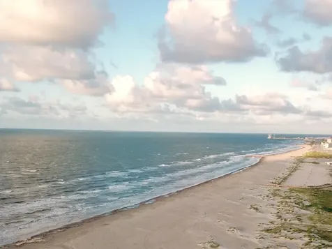4106 Rum Bay Galveston TX 77554