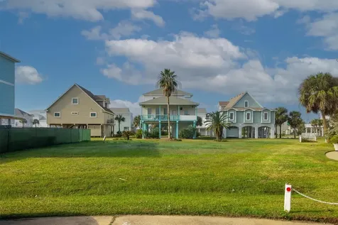 4106 Rum Bay Galveston TX 77554