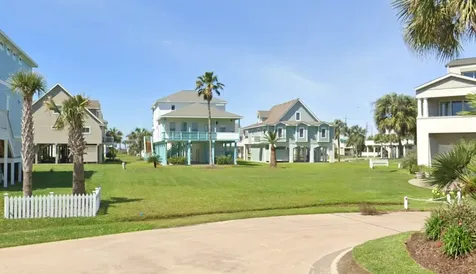 4106 Rum Bay Galveston TX 77554