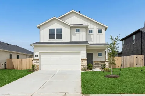 837 High Mesa Lane Montgomery TX 77356