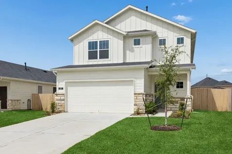 837 High Mesa Lane Montgomery TX 77356