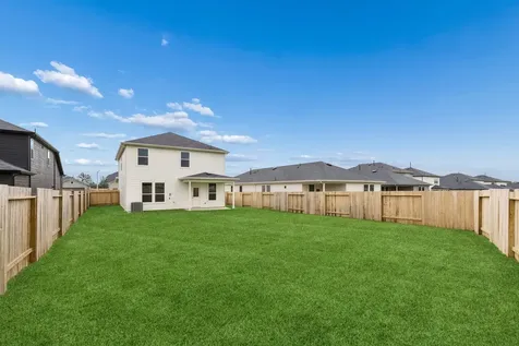 837 High Mesa Lane Montgomery TX 77356